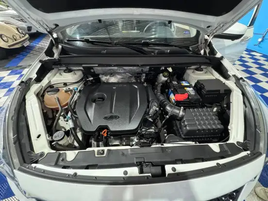 CAOA CHERY-TIGGO 7-2021