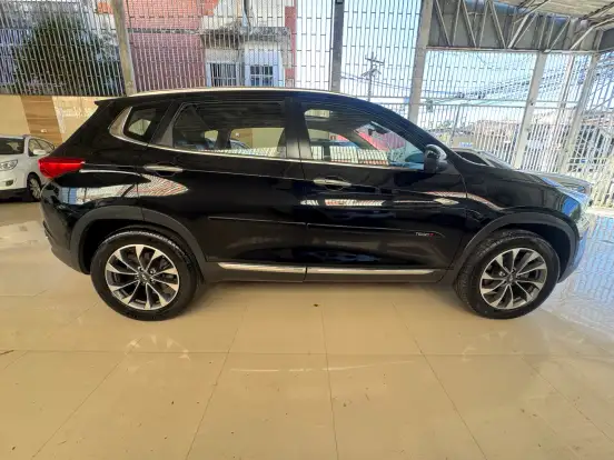 CAOA CHERY-TIGGO 7-1.5 VVT TURBO iFLEX TXS DCT CAOA CHERY-TIGGO 7-2020