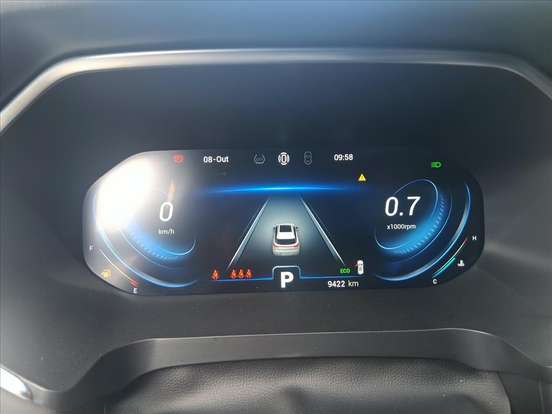 CAOA CHERY-TIGGO 7-1.5 TCI TURBO FLEX SPORT CVT CAOA CHERY-TIGGO 7-2026
