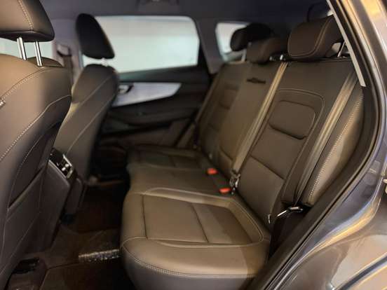 CAOA CHERY-TIGGO 7-2024