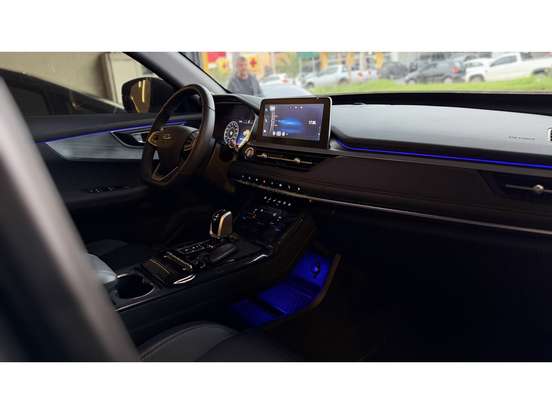 CAOA CHERY-TIGGO 7-2024