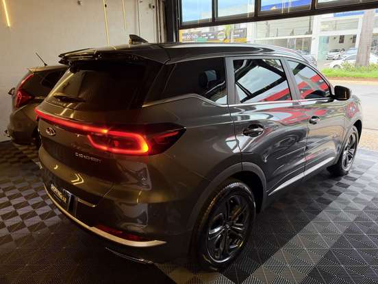CAOA CHERY-TIGGO 7-1.5 TCI TURBO FLEX SPORT CVT CAOA CHERY-TIGGO 7-2024