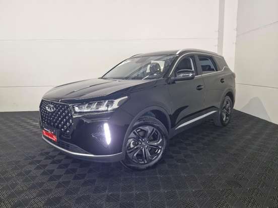 CAOA CHERY-TIGGO 7-1.5 TCI TURBO FLEX SPORT CVT CAOA CHERY-TIGGO 7-2026