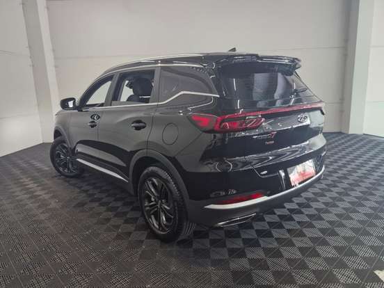 CAOA CHERY-TIGGO 7-2026