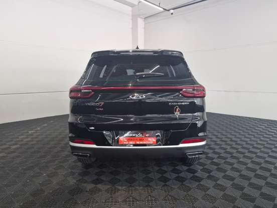 CAOA CHERY-TIGGO 7-2026