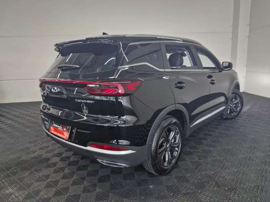 CAOA CHERY-TIGGO 7-2026