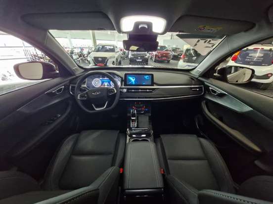 CAOA CHERY-TIGGO 7-1.5 TCI TURBO FLEX SPORT CVT CAOA CHERY-TIGGO 7-2026