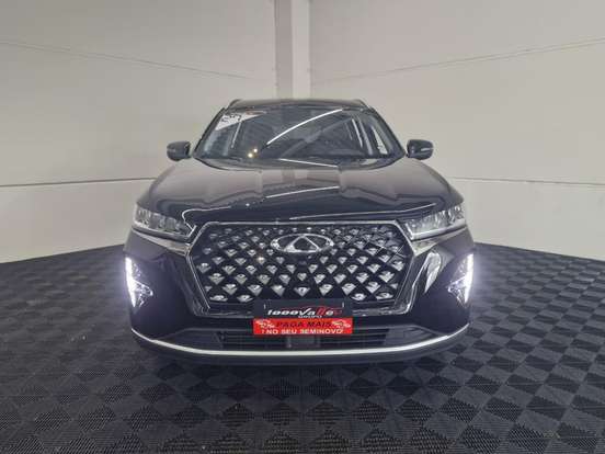 CAOA CHERY-TIGGO 7-1.5 TCI TURBO FLEX SPORT CVT CAOA CHERY-TIGGO 7-2026