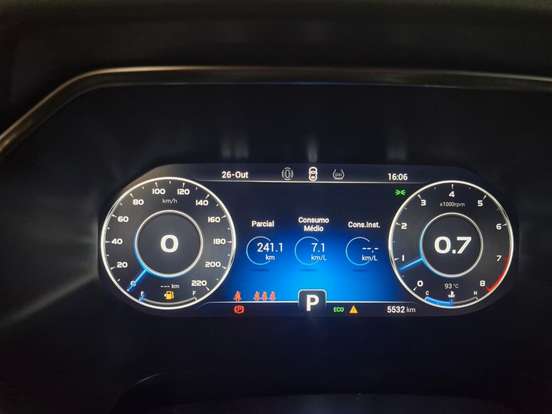 CAOA CHERY-TIGGO 7-1.5 TCI TURBO FLEX SPORT CVT CAOA CHERY-TIGGO 7-2026