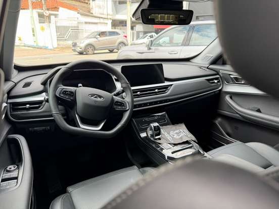 CAOA CHERY-TIGGO 7-1.5 TCI TURBO FLEX SPORT CVT CAOA CHERY-TIGGO 7-2025