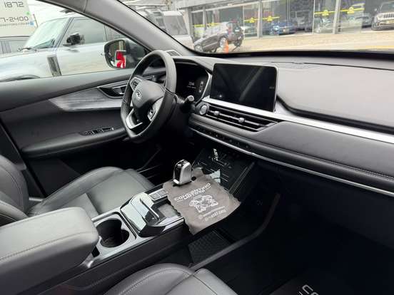CAOA CHERY-TIGGO 7-2025