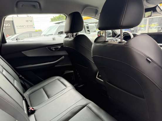 CAOA CHERY-TIGGO 7-1.5 TCI TURBO FLEX SPORT CVT CAOA CHERY-TIGGO 7-2025