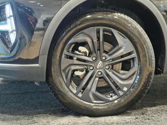 CAOA CHERY-TIGGO 7-2026