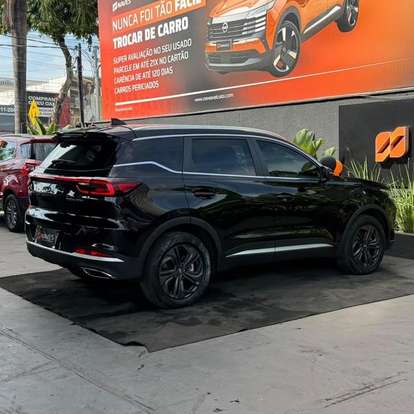 CAOA CHERY-TIGGO 7-2024