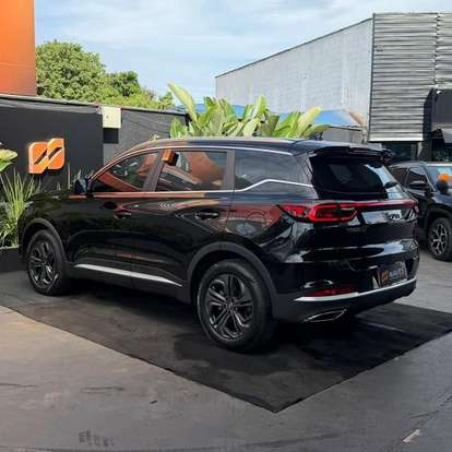 CAOA CHERY-TIGGO 7-2024