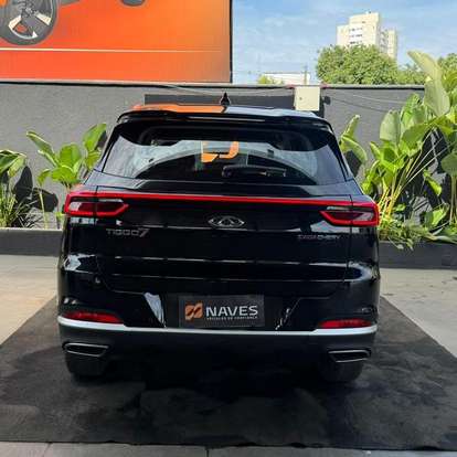 CAOA CHERY-TIGGO 7-2024