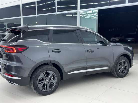 CAOA CHERY-TIGGO 7-1.5 TCI TURBO FLEX SPORT CVT CAOA CHERY-TIGGO 7-2025