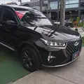 CAOA CHERY TIGGO 7 1.5 TCI TURBO FLEX SPORT CVT CAOA CHERY TIGGO 7 1.5 TCI TURBO FLEX SPORT CVT