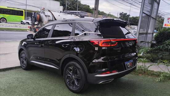 CAOA CHERY-TIGGO 7-2025