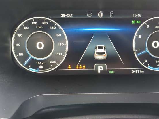 CAOA CHERY-TIGGO 7-1.5 TCI TURBO FLEX SPORT CVT CAOA CHERY-TIGGO 7-2025