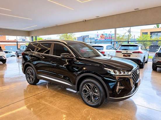 CAOA CHERY-TIGGO 7-2025