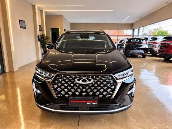 CAOA CHERY-TIGGO 7-2025