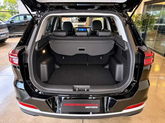 CAOA CHERY-TIGGO 7-1.5 TCI TURBO FLEX SPORT CVT CAOA CHERY-TIGGO 7-2025