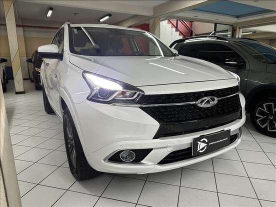 CAOA CHERY-TIGGO 7-1.5 VVT TURBO iFLEX T DCT CAOA CHERY-TIGGO 7-2019