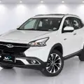 CAOA CHERY TIGGO 7 1.5 VVT TURBO iFLEX TXS DCT CAOA CHERY TIGGO 7 1.5 VVT TURBO iFLEX TXS DCT