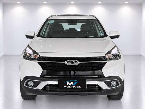 CAOA CHERY-TIGGO 7-1.5 VVT TURBO iFLEX TXS DCT CAOA CHERY-TIGGO 7-2021