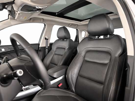 CAOA CHERY-TIGGO 7-1.5 VVT TURBO iFLEX TXS DCT CAOA CHERY-TIGGO 7-2021