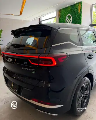 CAOA CHERY-TIGGO 7 PRO-2024