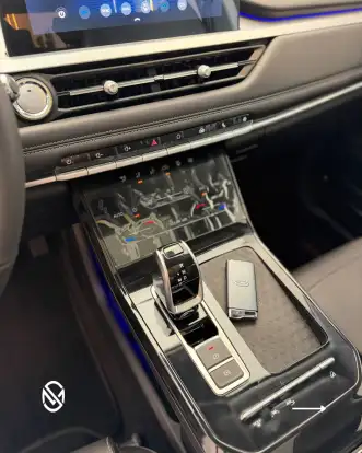 CAOA CHERY-TIGGO 7 PRO-2024