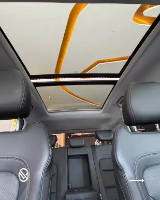 CAOA CHERY-TIGGO 7 PRO-2024
