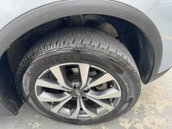 CAOA CHERY-TIGGO 7 PRO-1.6 TGDI GASOLINA DCT CAOA CHERY-TIGGO 7 PRO-2022