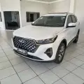 CAOA CHERY TIGGO 7 PRO 1.6 TGDI GASOLINA MAX DRIVE DCT CAOA CHERY TIGGO 7 PRO 1.6 TGDI GASOLINA MAX DRIVE DCT