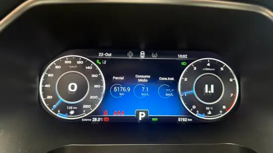CAOA CHERY-TIGGO 7 PRO-1.6 TGDI GASOLINA MAX DRIVE DCT CAOA CHERY-TIGGO 7 PRO-2025