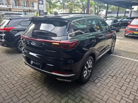 CAOA CHERY-TIGGO 7 PRO-1.6 TGDI GASOLINA MAX DRIVE DCT CAOA CHERY-TIGGO 7 PRO-2023