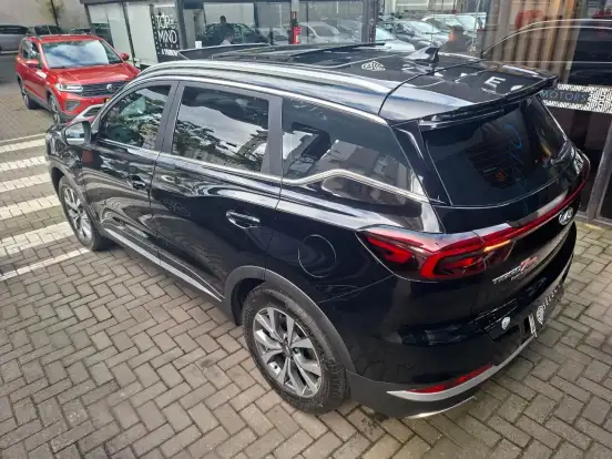 CAOA CHERY-TIGGO 7 PRO-1.6 TGDI GASOLINA MAX DRIVE DCT CAOA CHERY-TIGGO 7 PRO-2023