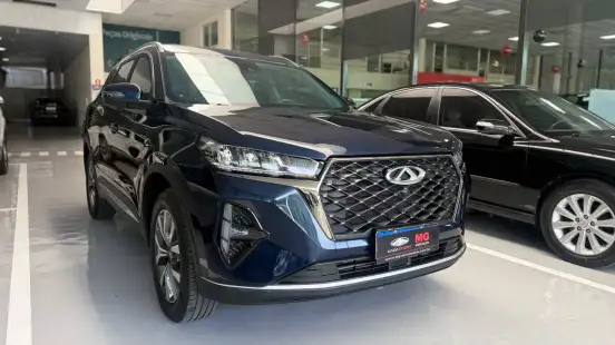 CAOA CHERY-TIGGO 7 PRO-2023