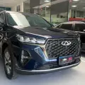 CAOA CHERY TIGGO 7 PRO 1.6 TGDI GASOLINA MAX DRIVE DCT CAOA CHERY TIGGO 7 PRO 1.6 TGDI GASOLINA MAX DRIVE DCT