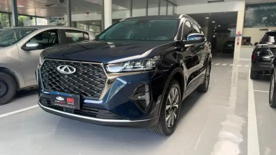CAOA CHERY-TIGGO 7 PRO-2023