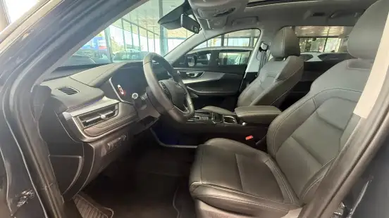 CAOA CHERY-TIGGO 7 PRO-1.6 TGDI GASOLINA MAX DRIVE DCT CAOA CHERY-TIGGO 7 PRO-2023