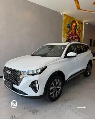 CAOA CHERY-TIGGO 7 PRO-1.6 TGDI GASOLINA MAX DRIVE DCT CAOA CHERY-TIGGO 7 PRO-2023