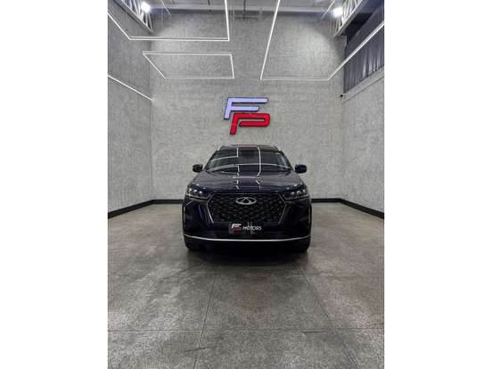 CAOA CHERY-TIGGO 7 PRO-1.5 TCI FLEX HYBRID CVT CAOA CHERY-TIGGO 7 PRO-2022