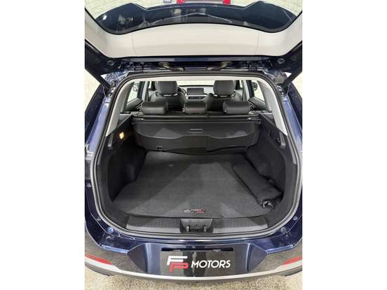 CAOA CHERY-TIGGO 7 PRO-2022