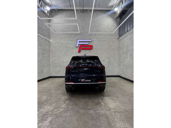 CAOA CHERY-TIGGO 7 PRO-1.5 TCI FLEX HYBRID CVT CAOA CHERY-TIGGO 7 PRO-2022