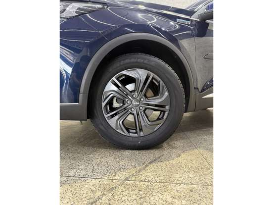 CAOA CHERY-TIGGO 7 PRO-1.5 TCI FLEX HYBRID CVT CAOA CHERY-TIGGO 7 PRO-2022