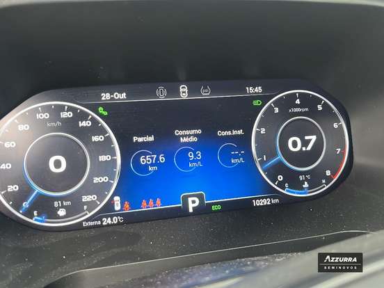 CAOA CHERY-TIGGO 7 PRO-1.5 TCI PLUG-IN HYBRID DHT CAOA CHERY-TIGGO 7 PRO-2025