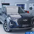 CAOA CHERY TIGGO 7 PRO 1.6 TGDI GASOLINA DCT CAOA CHERY TIGGO 7 PRO 1.6 TGDI GASOLINA DCT
